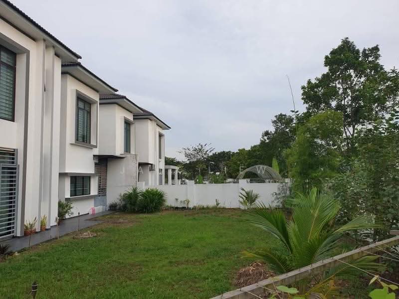 Rumah Teres untuk Dijual di Kota Masai (Pasir Gudang) - Jack Liew - PropertyGuru.com.my