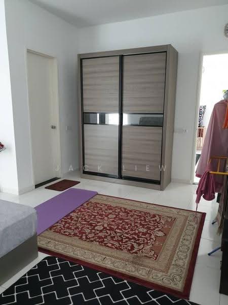 Rumah Teres untuk Dijual di Kota Masai (Pasir Gudang) - Jack Liew - PropertyGuru.com.my