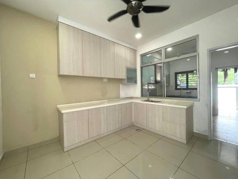 Rumah Kluster untuk Dijual di Taman Sri Pulai Perdana (Skudai) - Jack Liew - Kitchen - PropertyGuru.com.my