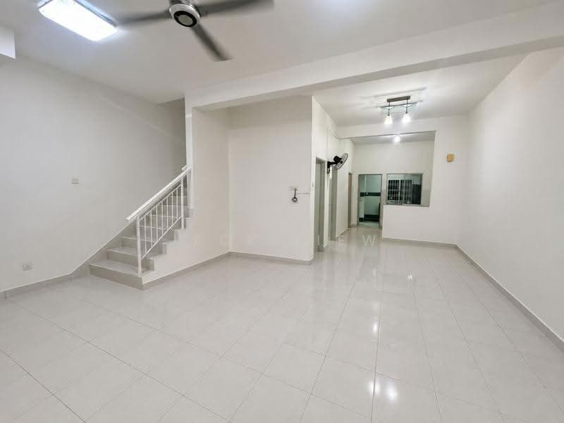 Rumah Teres 2-Tingkat untuk Dijual di Johor Bahru (Johor) - Jack Liew - Living Room - PropertyGuru.com.my