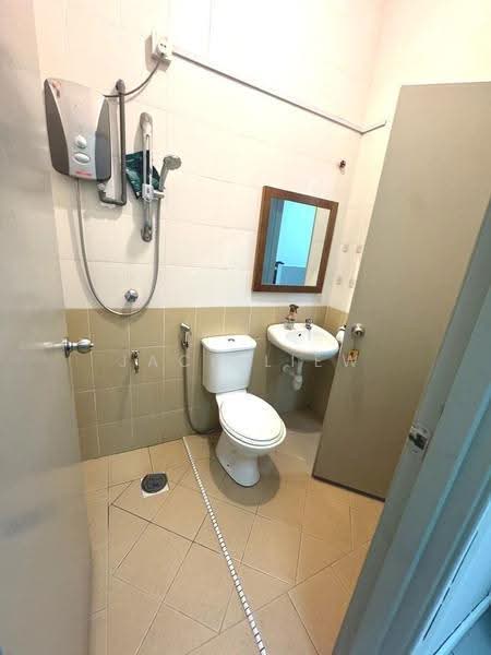 Rumah Teres 2-Tingkat untuk Dijual di Johor Bahru (Johor) - Jack Liew - Bathroom - PropertyGuru.com.my