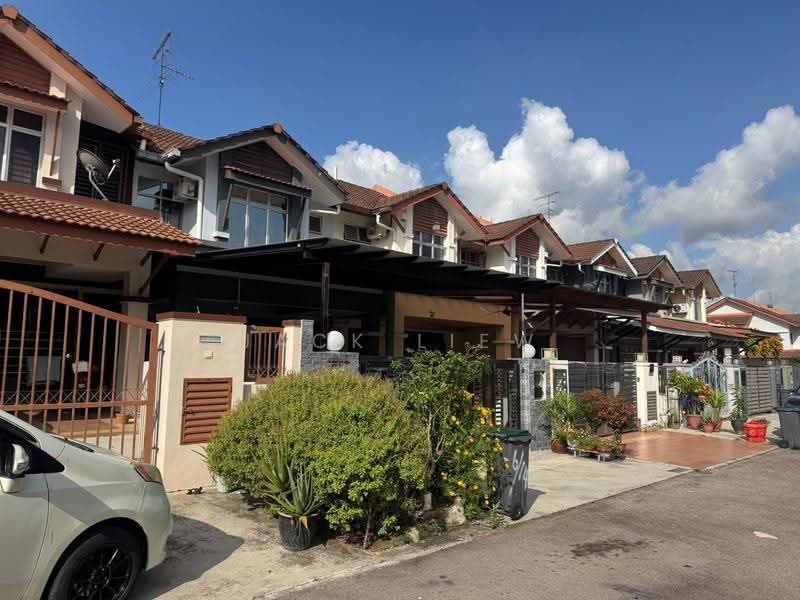 Rumah Teres 2-Tingkat untuk Dijual di Johor Bahru (Johor) - Jack Liew - PropertyGuru.com.my