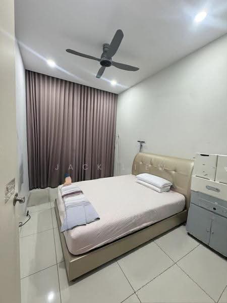 Terraced House for Sale in Johor Bahru (Johor) - Jack Liew - Bedroom - PropertyGuru.com.my