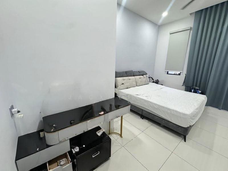 Terraced House for Sale in Johor Bahru (Johor) - Jack Liew - Bedroom - PropertyGuru.com.my