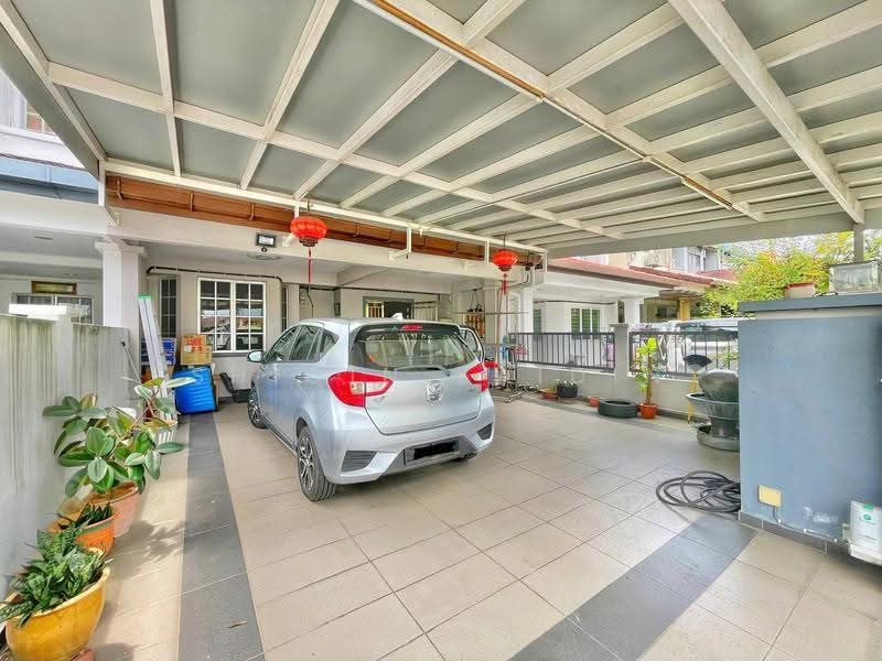 Rumah Teres 2-Tingkat untuk Dijual di Putra Heights (Subang Jaya) - Shiqin Saidin - Exterior - PropertyGuru.com.my
