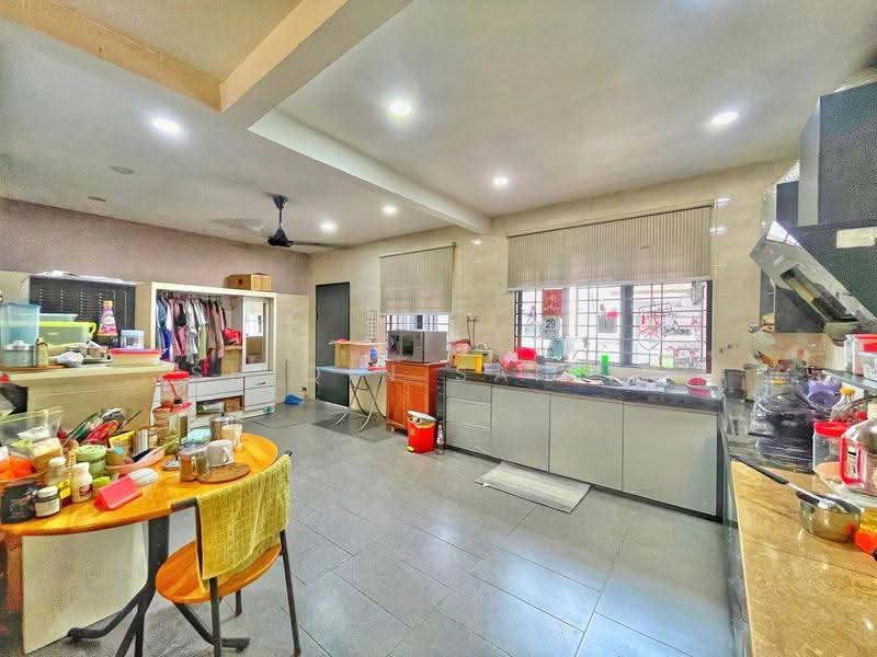 Rumah Teres 2-Tingkat untuk Dijual di Putra Heights (Subang Jaya) - Shiqin Saidin - Kitchen - PropertyGuru.com.my