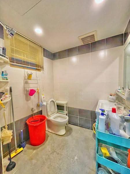 Rumah Teres 2-Tingkat untuk Dijual di Putra Heights (Subang Jaya) - Shiqin Saidin - Bathroom - PropertyGuru.com.my