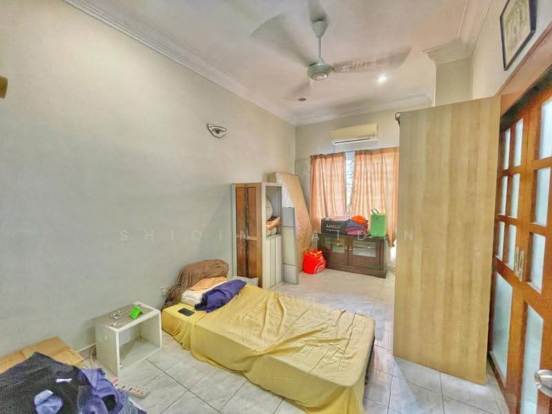 Rumah Teres 2-Tingkat untuk Dijual di Putra Heights (Subang Jaya) - Shiqin Saidin - Bedroom - PropertyGuru.com.my