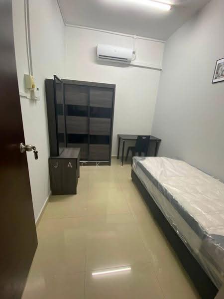 Pangsapuri untuk Dijual di Bukit Chagar (Pine View) - Jack Liew - PropertyGuru.com.my