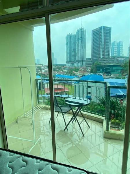 Pangsapuri untuk Dijual di Bukit Chagar (Pine View) - Jack Liew - PropertyGuru.com.my