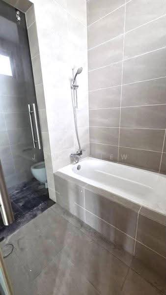 Semi-Detached House for Sale in Eco Botanic (Iskandar Puteri (Nusajaya)) - Jack Liew - Bathroom - PropertyGuru.com.my