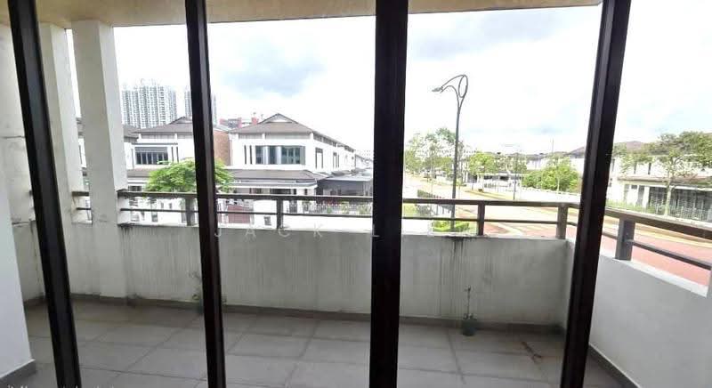 Semi-Detached House for Sale in Eco Botanic (Iskandar Puteri (Nusajaya)) - Jack Liew - PropertyGuru.com.my