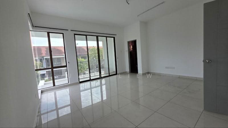 Terraced House for Sale in Kulai (Johor) - Jack Liew - Living Room - PropertyGuru.com.my