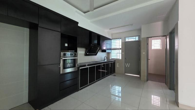 Terraced House for Sale in Kulai (Johor) - Jack Liew - Kitchen - PropertyGuru.com.my