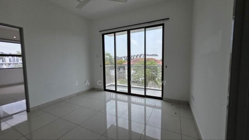 Terraced House for Sale in Kulai (Johor) - Jack Liew - Balcony - PropertyGuru.com.my