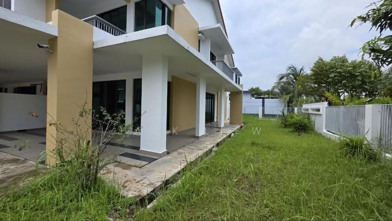 Terraced House for Sale in Kulai (Johor) - Jack Liew - Exterior - PropertyGuru.com.my