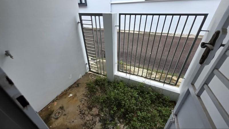 Terraced House for Sale in Kulai (Johor) - Jack Liew - Exterior - PropertyGuru.com.my