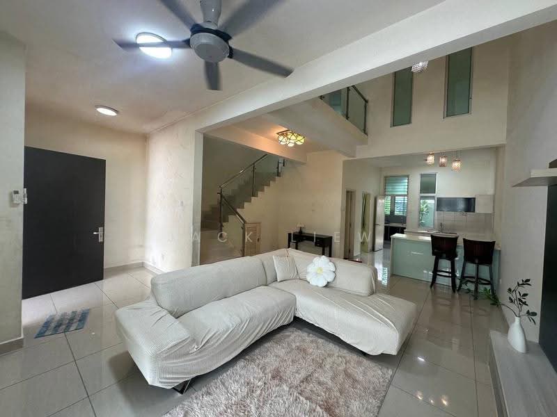 2-storey Terraced House for Sale in Masai (Johor) - Jack Liew - PropertyGuru.com.my