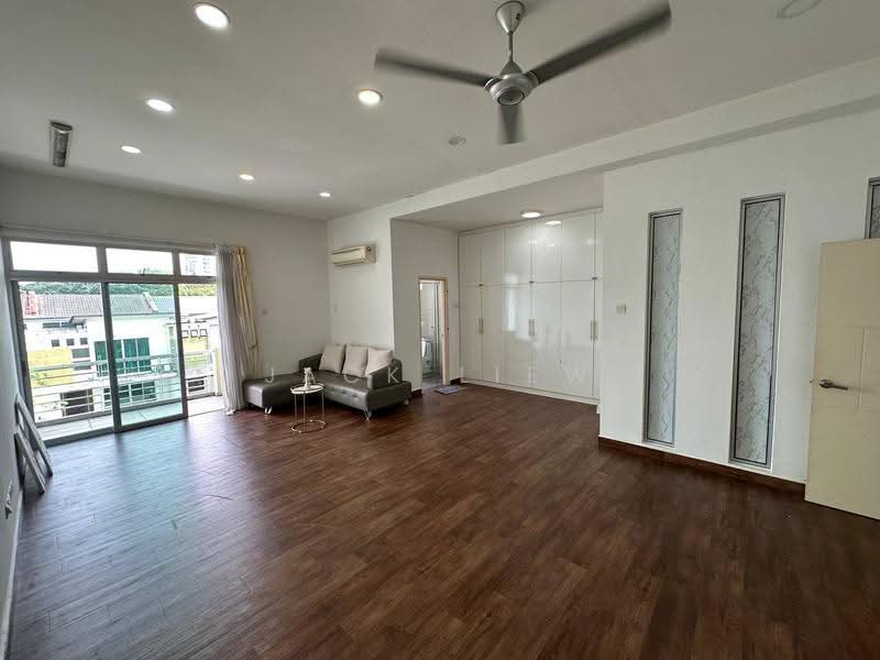 2-storey Terraced House for Sale in Masai (Johor) - Jack Liew - PropertyGuru.com.my