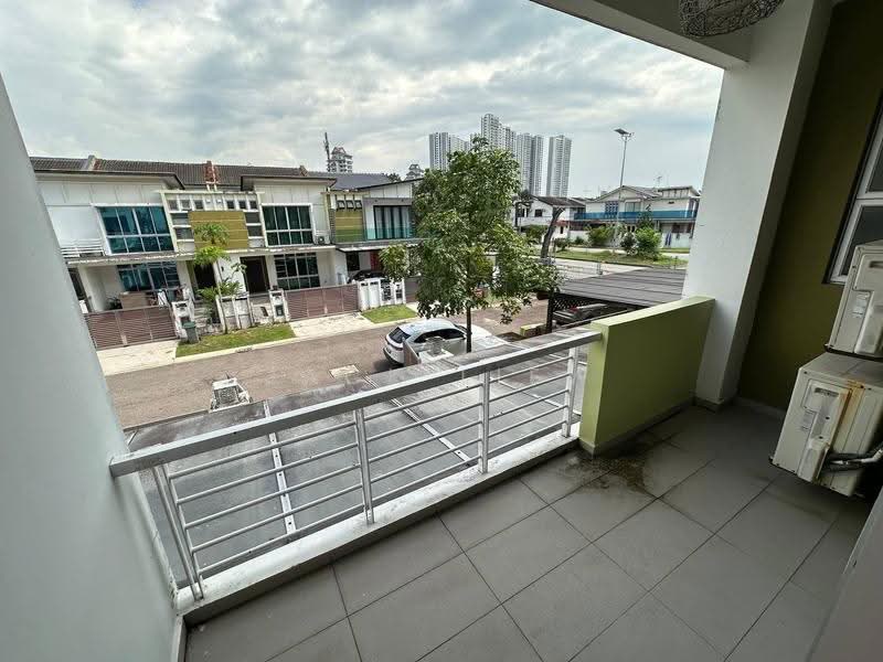 2-storey Terraced House for Sale in Masai (Johor) - Jack Liew - PropertyGuru.com.my