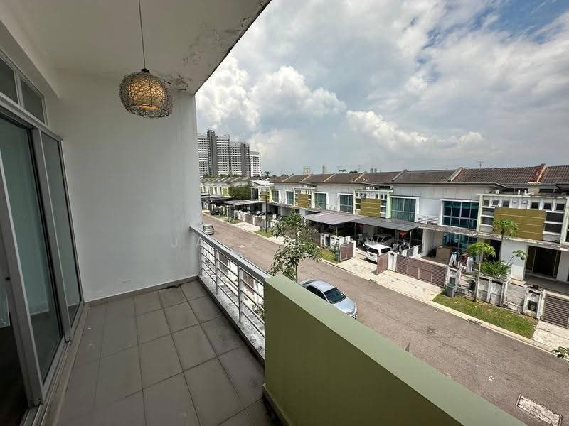 2-storey Terraced House for Sale in Masai (Johor) - Jack Liew - PropertyGuru.com.my