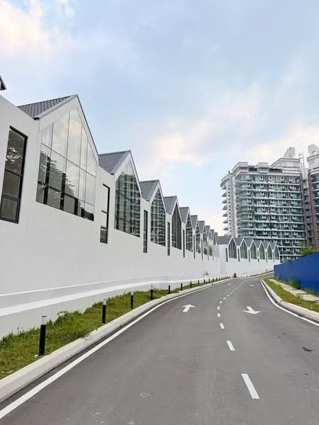 Rumah Teres 2.5-Tingkat untuk Dijual di Damansara Perdana (Selangor) - Javen Low - Exterior - PropertyGuru.com.my