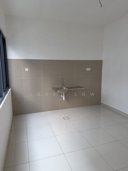 Rumah Teres 2.5-Tingkat untuk Dijual di Damansara Perdana (Selangor) - Javen Low - Kitchen - PropertyGuru.com.my