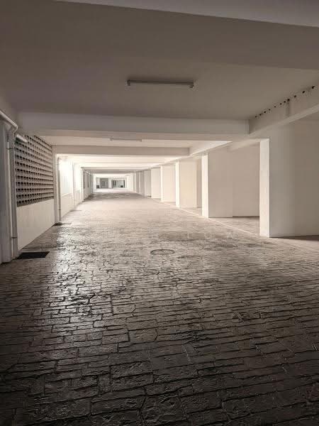 Rumah Teres 2.5-Tingkat untuk Dijual di Damansara Perdana (Selangor) - Javen Low - Corridor - PropertyGuru.com.my