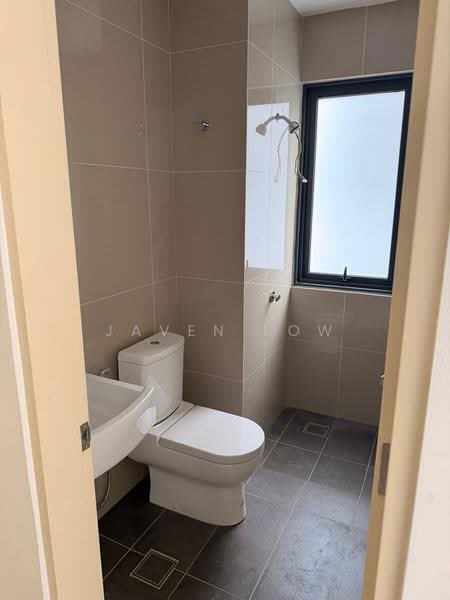 Rumah Teres 2.5-Tingkat untuk Dijual di Damansara Perdana (Selangor) - Javen Low - Bathroom - PropertyGuru.com.my