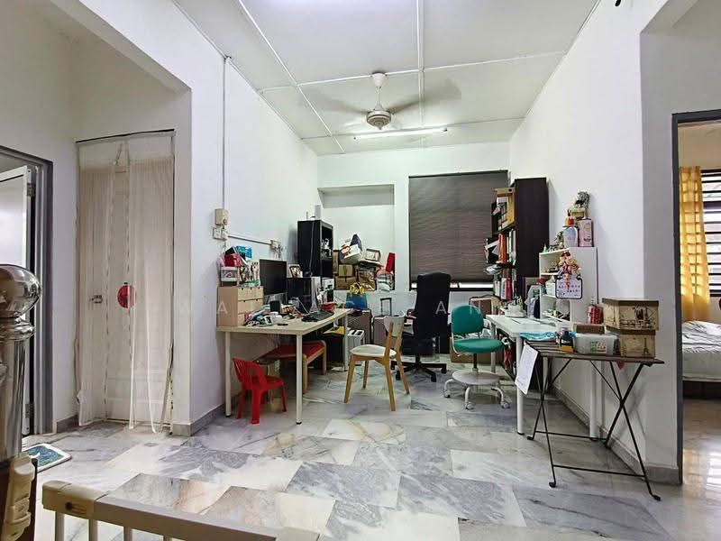 Semi-Detached House for Sale in Taman Kota Kulai (Kulai) - Wallace Ang - PropertyGuru.com.my