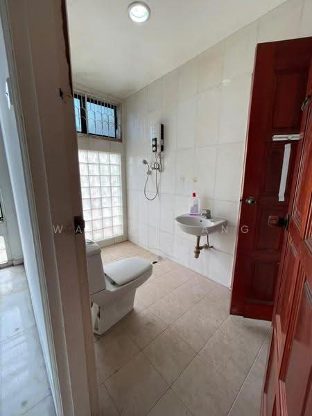 Rumah Teres 1.5-Tingkat untuk Dijual di Taman Pelangi (Johor Bahru) - Wallace Ang - PropertyGuru.com.my