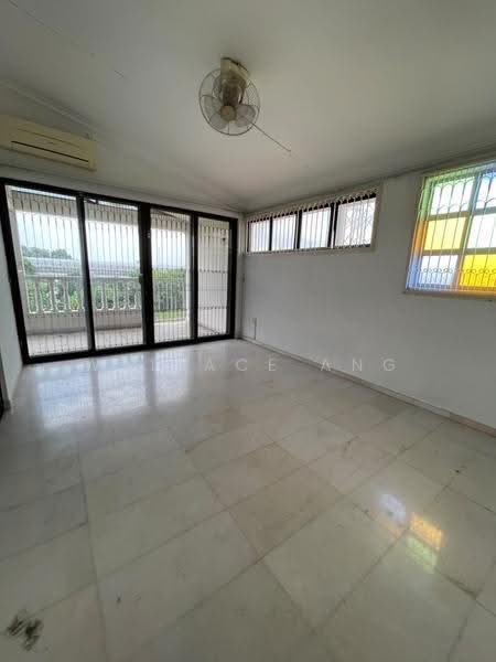 Rumah Teres 1.5-Tingkat untuk Dijual di Taman Pelangi (Johor Bahru) - Wallace Ang - Balcony - PropertyGuru.com.my