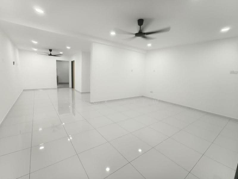 2-storey Terraced House for Sale in Kempas (Johor Bahru) - Jack Liew - Living Room - PropertyGuru.com.my