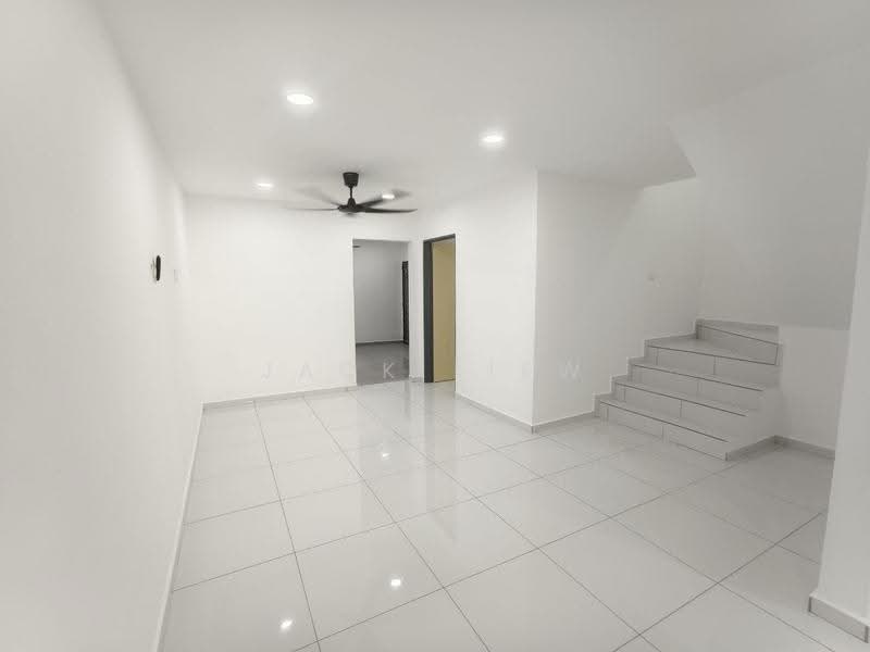 2-storey Terraced House for Sale in Kempas (Johor Bahru) - Jack Liew - Living Room - PropertyGuru.com.my