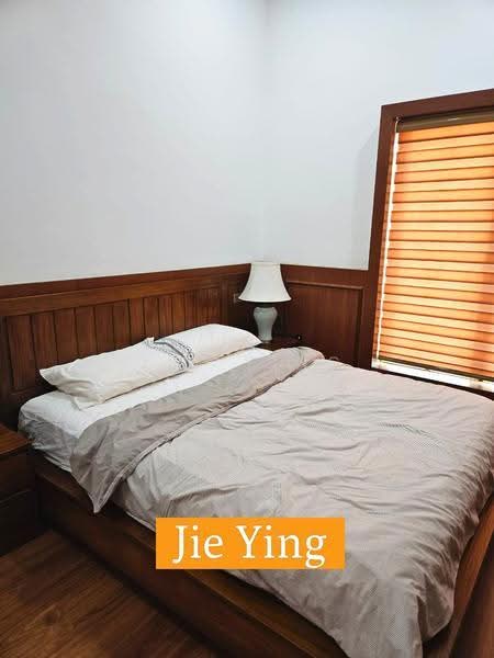 1-storey Terraced House for Rent in Hijauan Valdor (Sungai Jawi) - Jie Ying - Bedroom - PropertyGuru.com.my