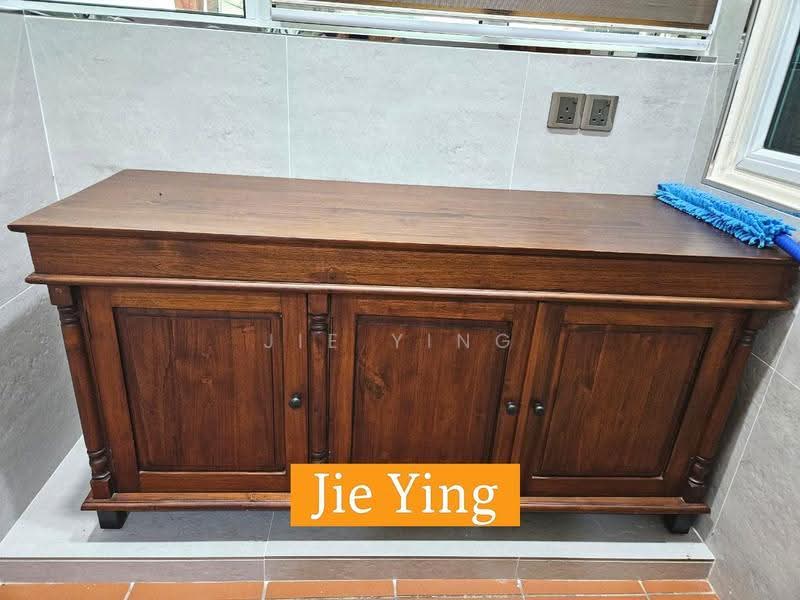 1-storey Terraced House for Rent in Hijauan Valdor (Sungai Jawi) - Jie Ying - Interior - PropertyGuru.com.my