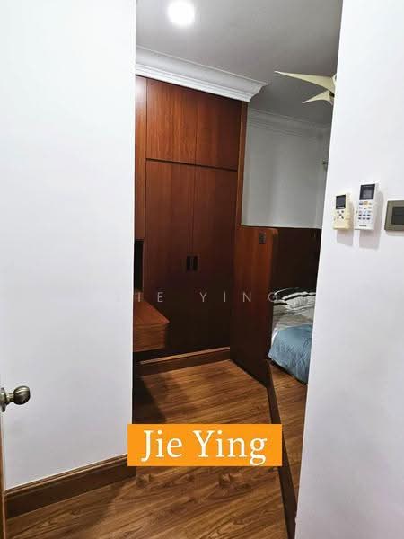 1-storey Terraced House for Rent in Hijauan Valdor (Sungai Jawi) - Jie Ying - Bedroom - PropertyGuru.com.my