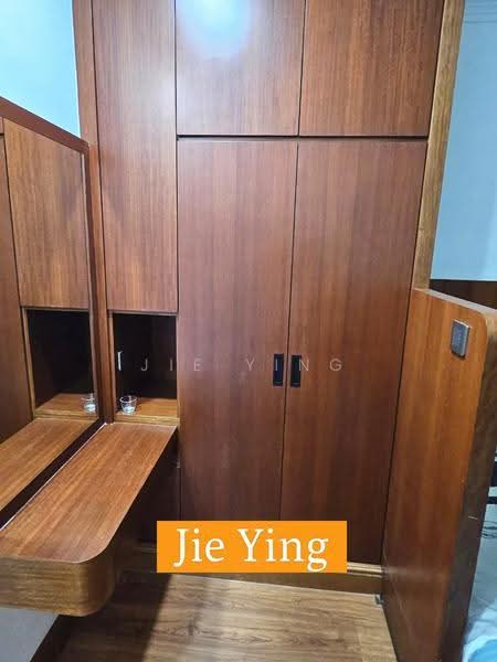 1-storey Terraced House for Rent in Hijauan Valdor (Sungai Jawi) - Jie Ying - Interior - PropertyGuru.com.my