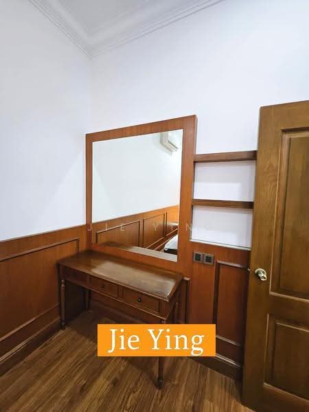 1-storey Terraced House for Rent in Hijauan Valdor (Sungai Jawi) - Jie Ying - Interior - PropertyGuru.com.my