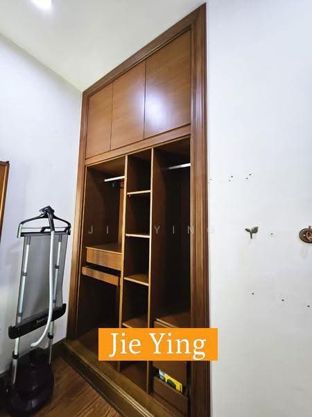 1-storey Terraced House for Rent in Hijauan Valdor (Sungai Jawi) - Jie Ying - Interior - PropertyGuru.com.my