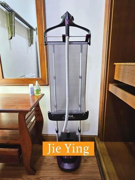 1-storey Terraced House for Rent in Hijauan Valdor (Sungai Jawi) - Jie Ying - Interior - PropertyGuru.com.my