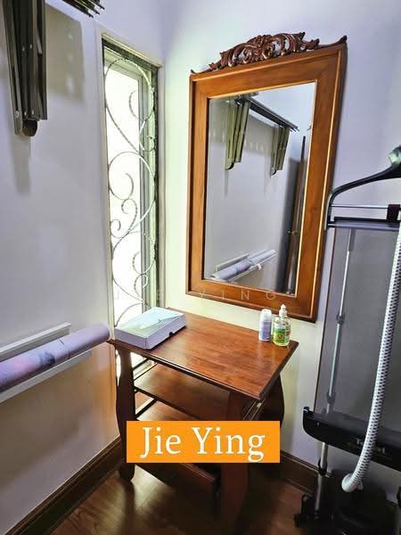 1-storey Terraced House for Rent in Hijauan Valdor (Sungai Jawi) - Jie Ying - Interior - PropertyGuru.com.my