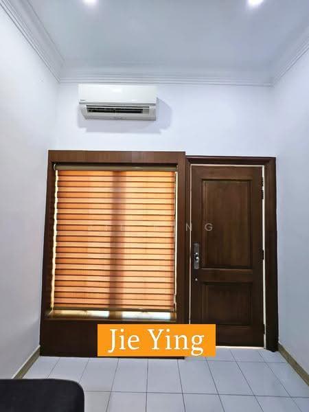 1-storey Terraced House for Rent in Hijauan Valdor (Sungai Jawi) - Jie Ying - Interior - PropertyGuru.com.my