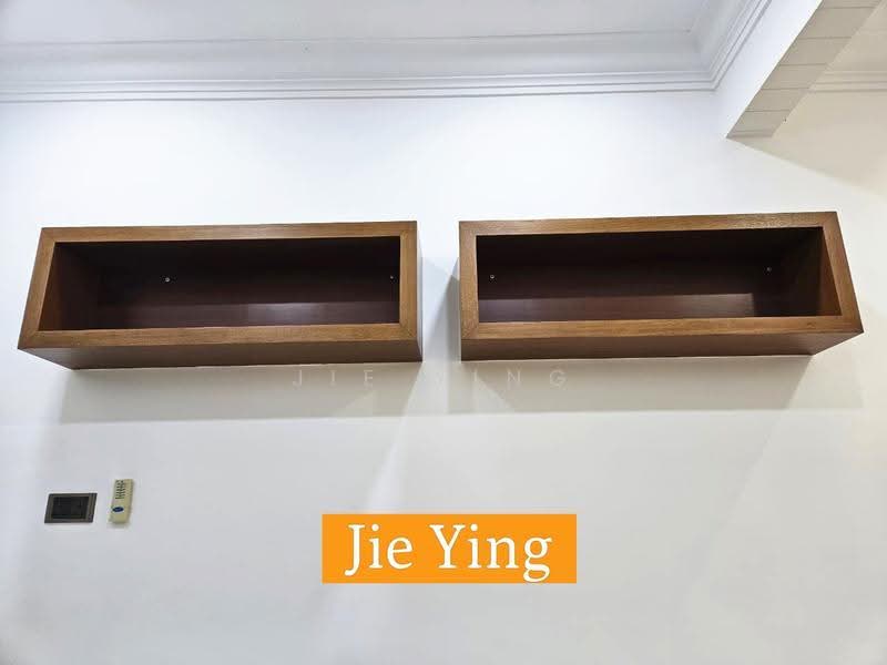 1-storey Terraced House for Rent in Hijauan Valdor (Sungai Jawi) - Jie Ying - PropertyGuru.com.my