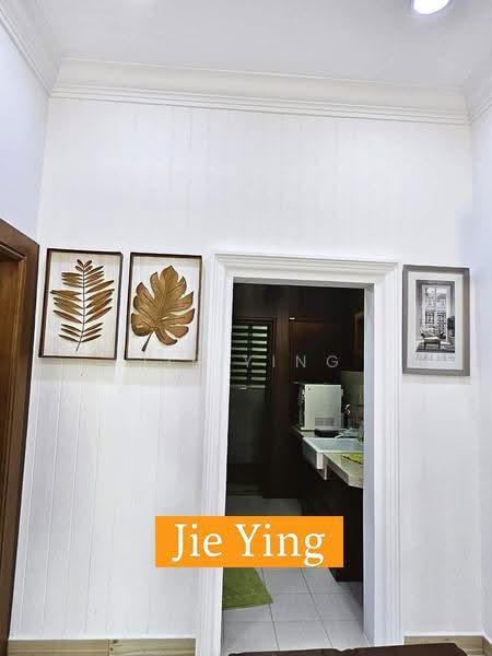 1-storey Terraced House for Rent in Hijauan Valdor (Sungai Jawi) - Jie Ying - Interior - PropertyGuru.com.my