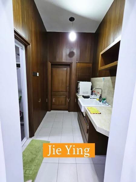 1-storey Terraced House for Rent in Hijauan Valdor (Sungai Jawi) - Jie Ying - Interior - PropertyGuru.com.my