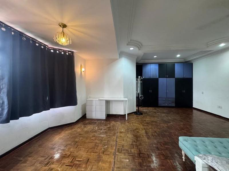 Rumah Berkembar untuk Disewa di Taman Perling (Perling) - YC Fung - Interior - PropertyGuru.com.my