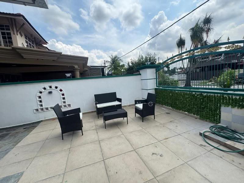 Rumah Berkembar untuk Disewa di Taman Perling (Perling) - YC Fung - Exterior - PropertyGuru.com.my