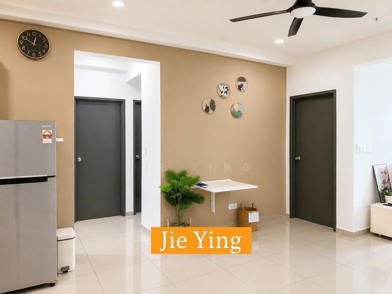 Service Residence for Rent at Metropol - Jie Ying - Interior - PropertyGuru.com.my