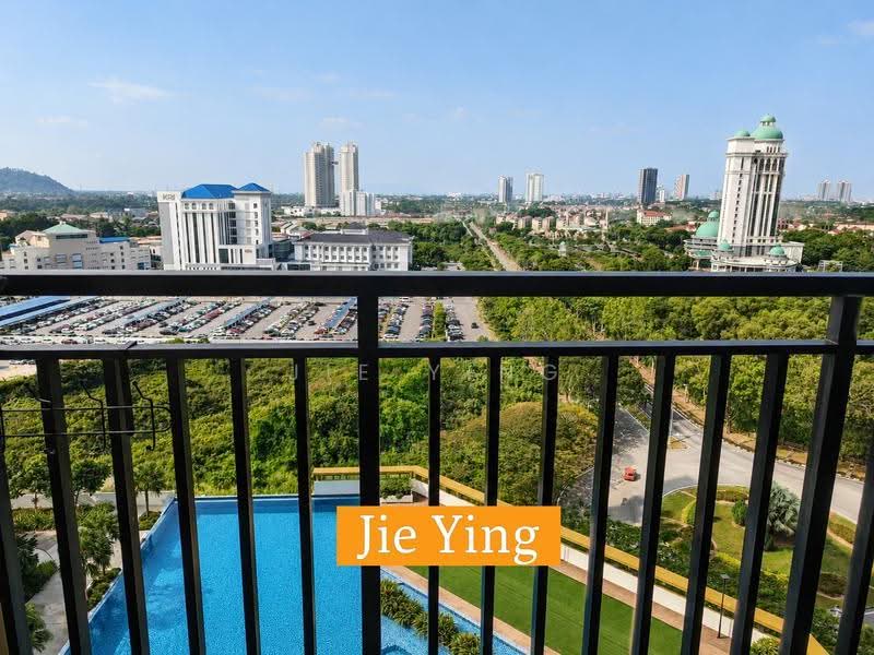 Kediaman Servis untuk Dijual di Metropol - Jie - View - PropertyGuru.com.my
